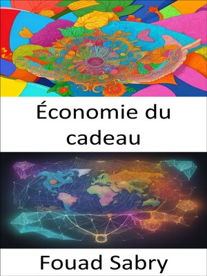 cover image of Économie du cadeau